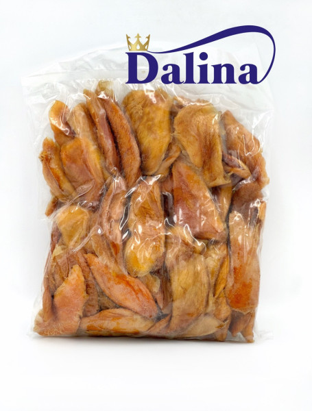 SUSZONE PLASTERKI MANGO (BEZ DODATKU CUKRU) 1000G DALINA
