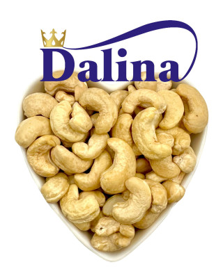 ORZECHY NERKOWCA NATURALNE OBRANE 1000 g Dalina