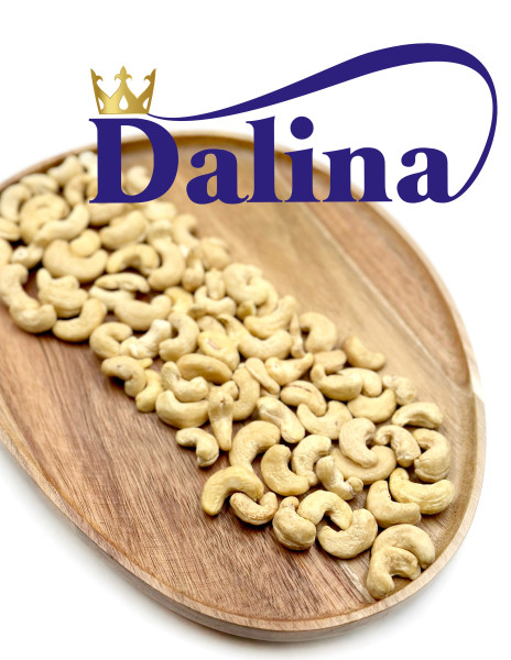 ORZECHY NERKOWCA NATURALNE OBRANE 1000 g Dalina