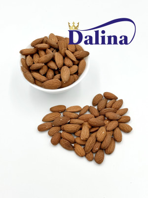 MIGDAŁY KALIFORNIJSKIE NATURALNE 1000 g Dalina