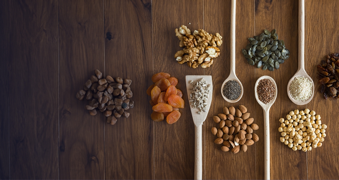 Odkryj różnorodność zdrowych smaków